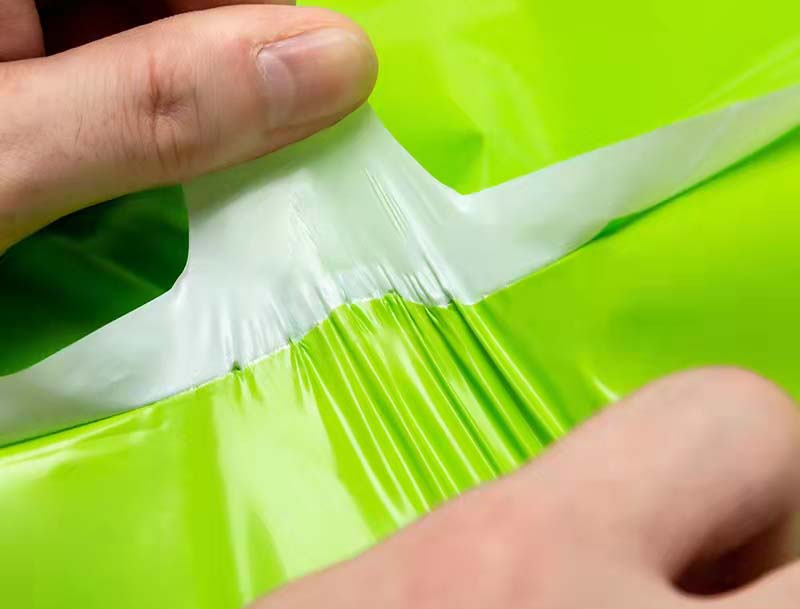 乐至果绿色快递袋-05