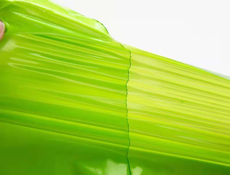 乐至果绿色快递袋-06