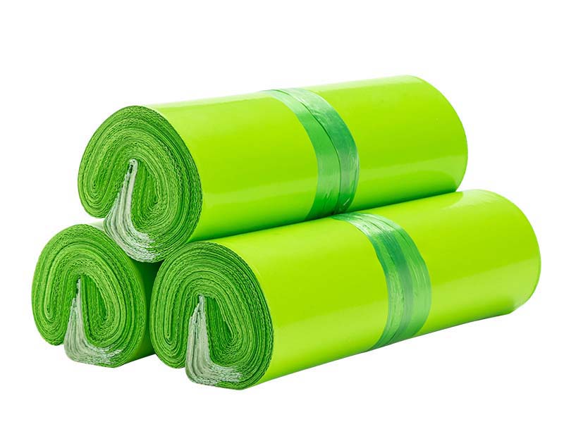 乐至果绿色快递袋-02