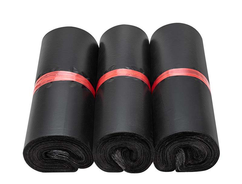 乐至黑色快递袋-05