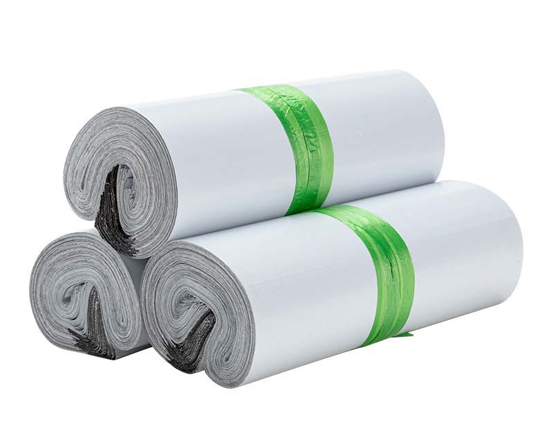 乐至白色快递袋-01