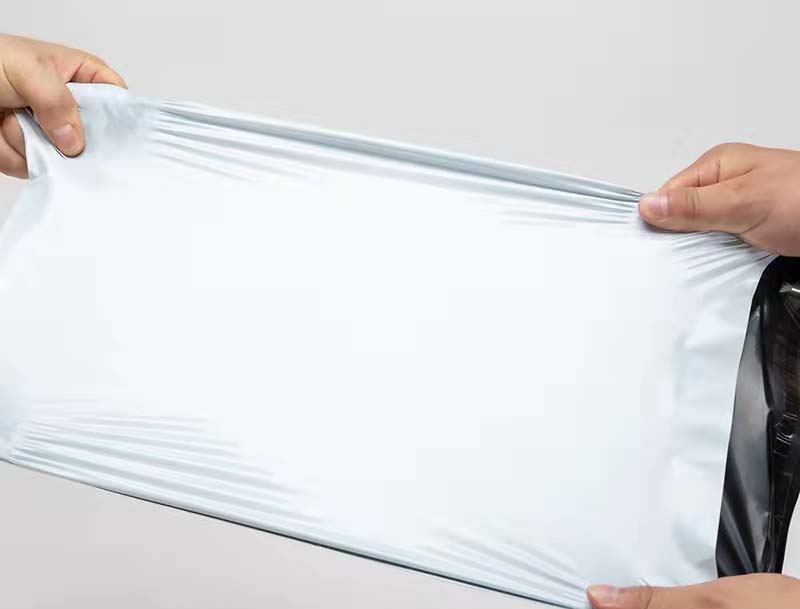 乐至白色快递袋-02